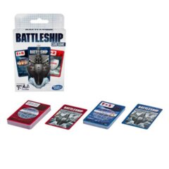 Battleship The Card Game