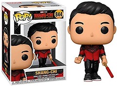 #843 - Marvel Shang-Chi - Shang-Chi Pop!