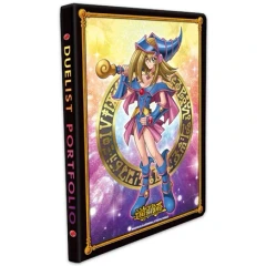 Konami - Yu-Gi-Oh!: Dark Magician Girl - Pocket Duelist Portfolio