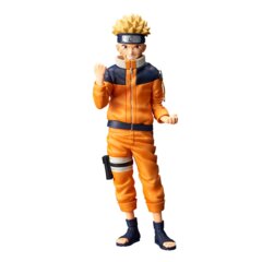 Grandista - Naruto - Naruto  Uzumaki Figure
