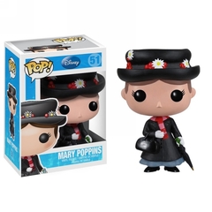 #51 - Disney - Mary Poppins Pop!