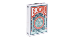 Bicycle - Muralis Playing Cards