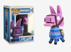 #510 - Fortnite - Loot Llama Pop!