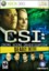 CSI - Crime Scene Investigation - Deadly Intent (Xbox 360)