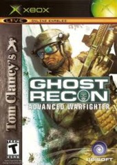 Ghost Recon Advanced Warfighter, Tom Clancy