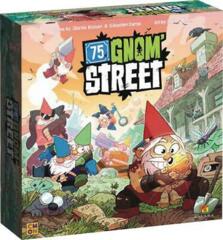 75 Gnome' Street