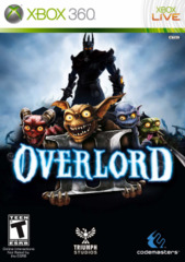 Overlord 2 (Xbox 360)