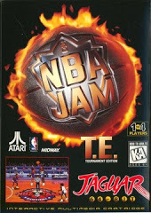 NBA Jam: Tournament Edition