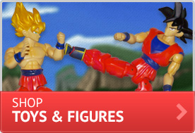 Shop Toys and Figures