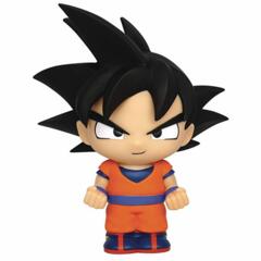 Goku - Bank