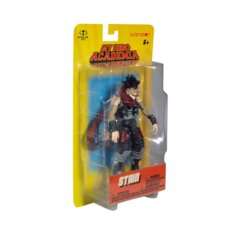 My Hero Academia W.2 Stain 5 Inch Action Figure