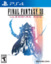 Final Fantasy XII - The Zodiac Age (Playstation 4) - PS4