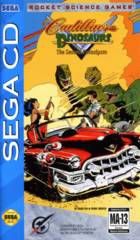 Cadillacs and Dinosaurs Second Cataclysm
