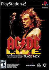 AC DC Live - Rockband (Playstation 2)