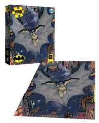 DC Comics: The Batman (1000 Piece Puzzle)