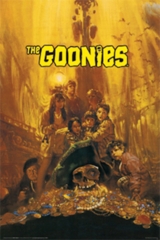 #010 - Goonies Treasure