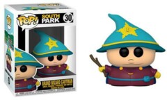 #30 - South Park - Grand Wizard Cartman Pop!