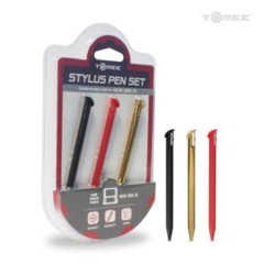 New 3DS XL Limited Stylus Pack
