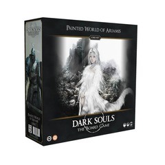 Dark Souls The Board Game Painted World of  Ariamis Core Set