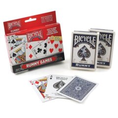 Bicycle - Rummy Games