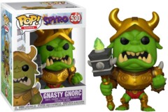 #530 - Spyro - Gnasty Gnorc Pop!