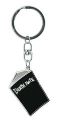 ABYStyle Death Note Keychain