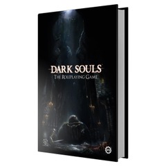 Dark Souls - The Role Playing Game