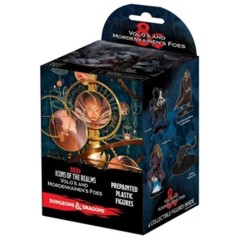 D&D Icons of The Realms - Volo's And Mordenkainen's Foes - Wizkids HD Minis