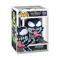 #994  - Marvel Mech Strike Monster Hunters - Venom