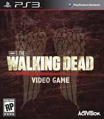 The Walking Dead (Telltale games)