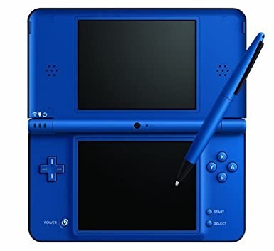Nintendo Dsi XL Blue