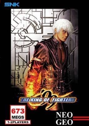 King of Fighters 99