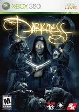 Darkness (Xbox 360)