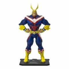 Aby Style - My Hero Academia - All Might Figure