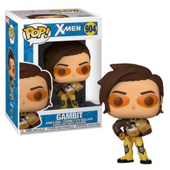 #904 - X-Men - Gambit (HTE) Pop!