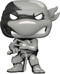 #34 - Nickelodeon - Eastman and Laird's TMNT - Michelangelo (Previews Exclusive) (Chase)