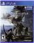 Monster Hunter World (Sony) PS4