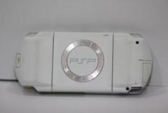 PSP 1001 White