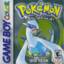 Pokemon Silver (GameBoy Color Reproduction)