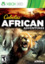 Cabelas African Adventures (Xbox 360)