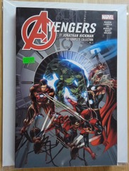 Avengers: Vol 4: TPB: 6.0 FN