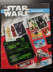 The Star Wars: Sourcebook
