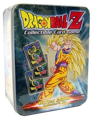Dragon Ball Z Score Booster Pack New Sealed Product 1x  Frieza Saga 