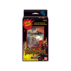 Zombie World Order Booster Box Sealed 24 Packs Per Box 