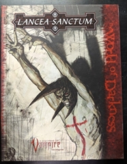 Lancea Sanctum