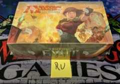 Aether Revolt: Russian: Booster Box
