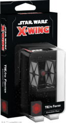 TIE/fo Fighter Expansion Pack 2nd Edition SWZ26 (Wave 2) (In Store Preorder Only)