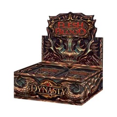 Dynasty: Booster Box