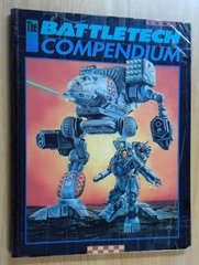 V009: The Battletech Compendium: 1640: READ DESCRIPTION