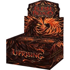 Uprising: Booster Box